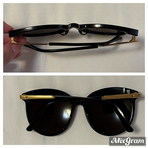 Gentle Monster | Lovesome 56mm Sunglasses - Picture 8 of 15